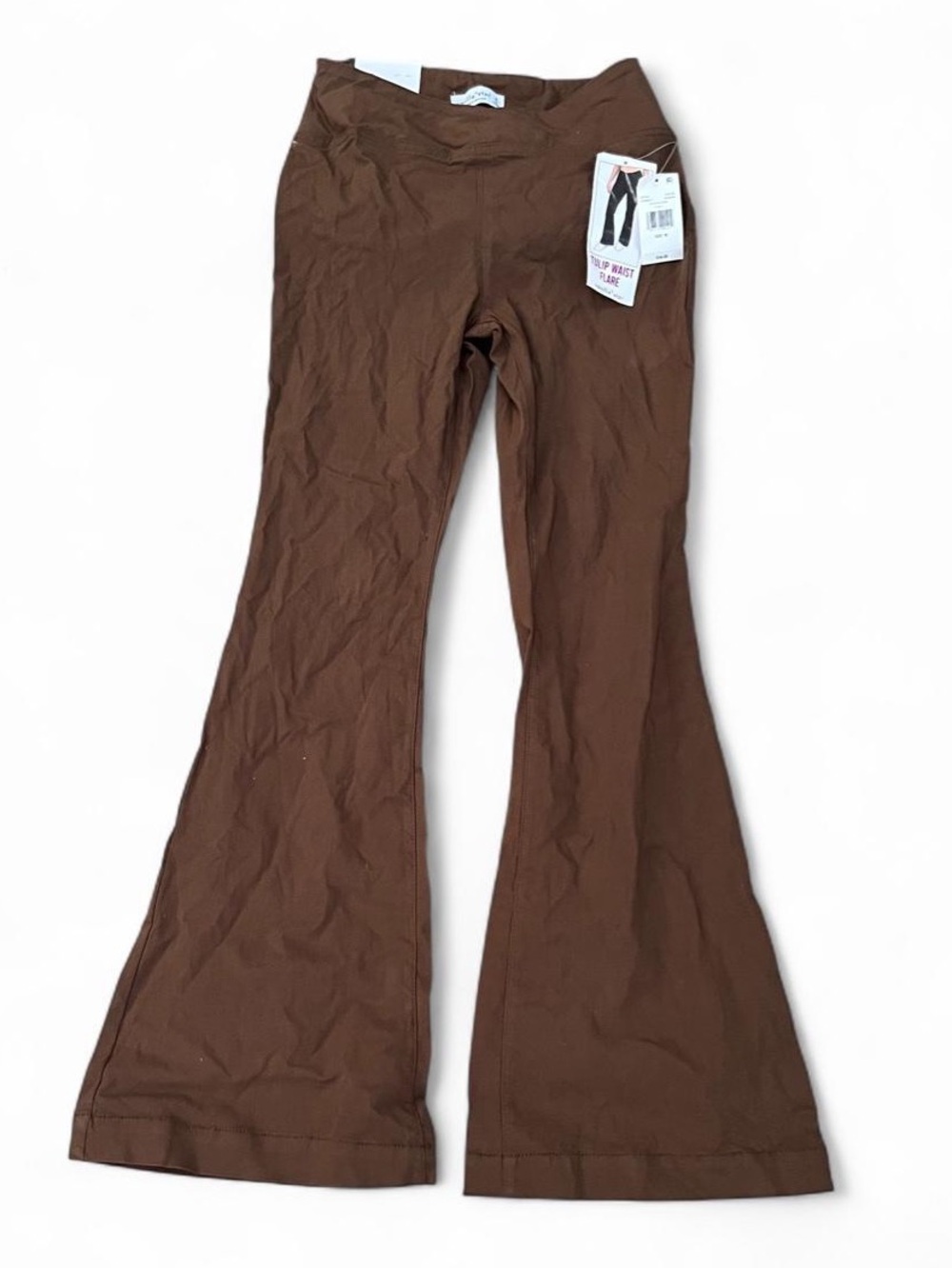 Vanilla Star Brown Pants